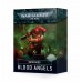 Datacards: Blood Angels